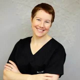 Christien Steenkamp