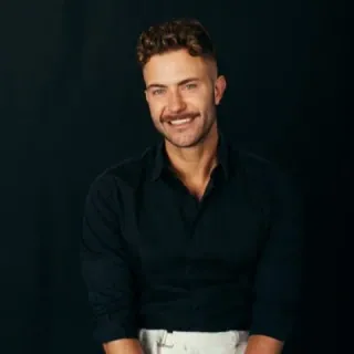 Evan Eiselen