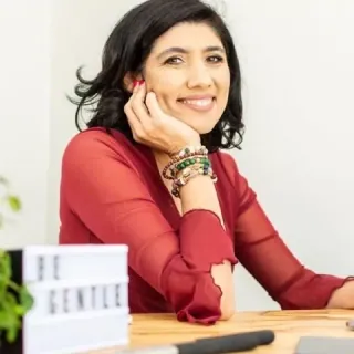 Farhana Goga
