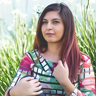 Faseeha Esmailjee