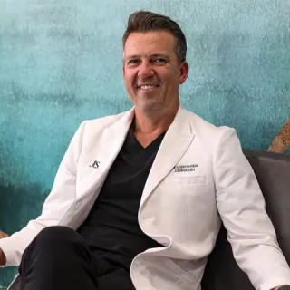 JJ Serfontein