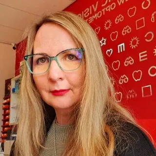 Lorna van der Merwe