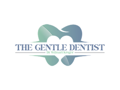 The Gentle Dentist Website design
