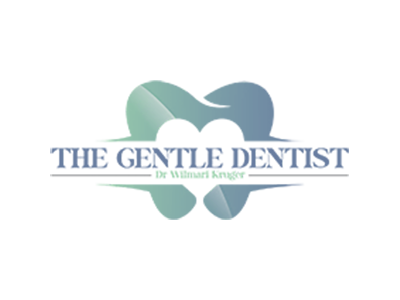 The Gentle Dentist Website design