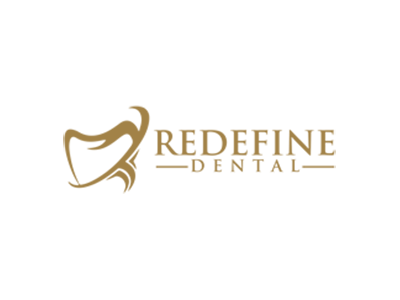 Redefine Dental Website design