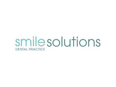 Smile Solutions Website design