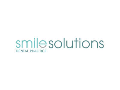 Smile Solutions Website design