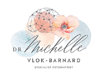 Michelle vlok-barnard Clinic Website design